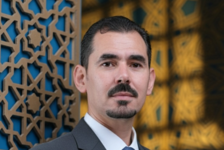 ​د. أيهم غزال الأيقونة السورية التي كسرَت حواجز الطب النفسي عربياً وعالمياً رقمياً